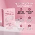 Masque Contour des Yeux — 1 mois offert